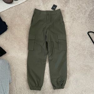 Cargo Joggers
